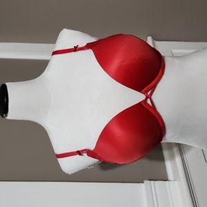 New Victoria Secret Bombshell Plunge Bra